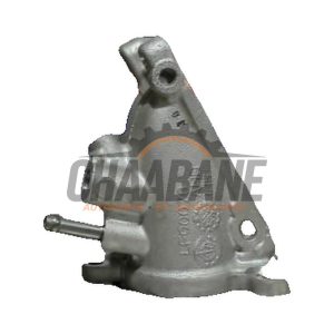 Support (divers) 04L128637A Audi Q2 (GAB/GAG) 2.0 TDI 16V 190 Quattro 2016