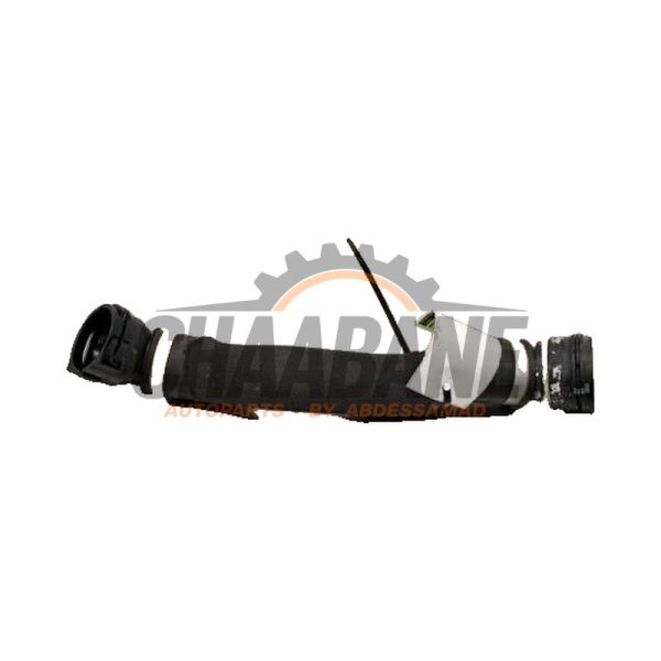 Tuyau radiateur 17128598053 BMW X7 xDrive40d 3.0 24V Mild Hybrid 2019