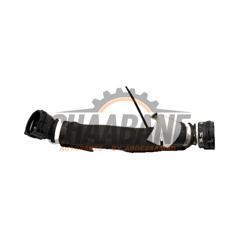 Tuyau radiateur 17128598053 BMW X7 xDrive40d 3.0 24V Mild Hybrid 2019