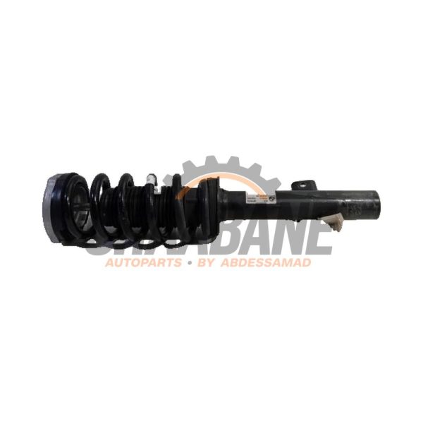 Barre amortisseur avant gauche 6891993 BMW IX 2021