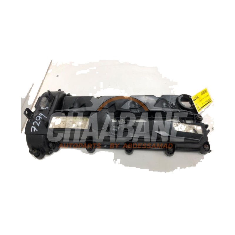 Couvercle soupapes 6510100230 Mercedes Sprinter 3,5t (910.0/910.1/907.1/907.2) 316 CDI 2.1 D RWD