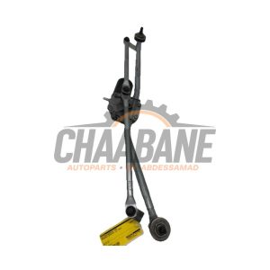 Moteur essuie-glace avant 9108200400 Mercedes Sprinter 3,5t (907.6/910.6) 317 CDI 2.0 D RWD