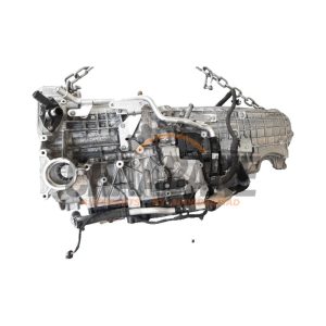 Boite de vitesses 0DK300041F Audi Q5 Sportback (FYS/FYT) 2020