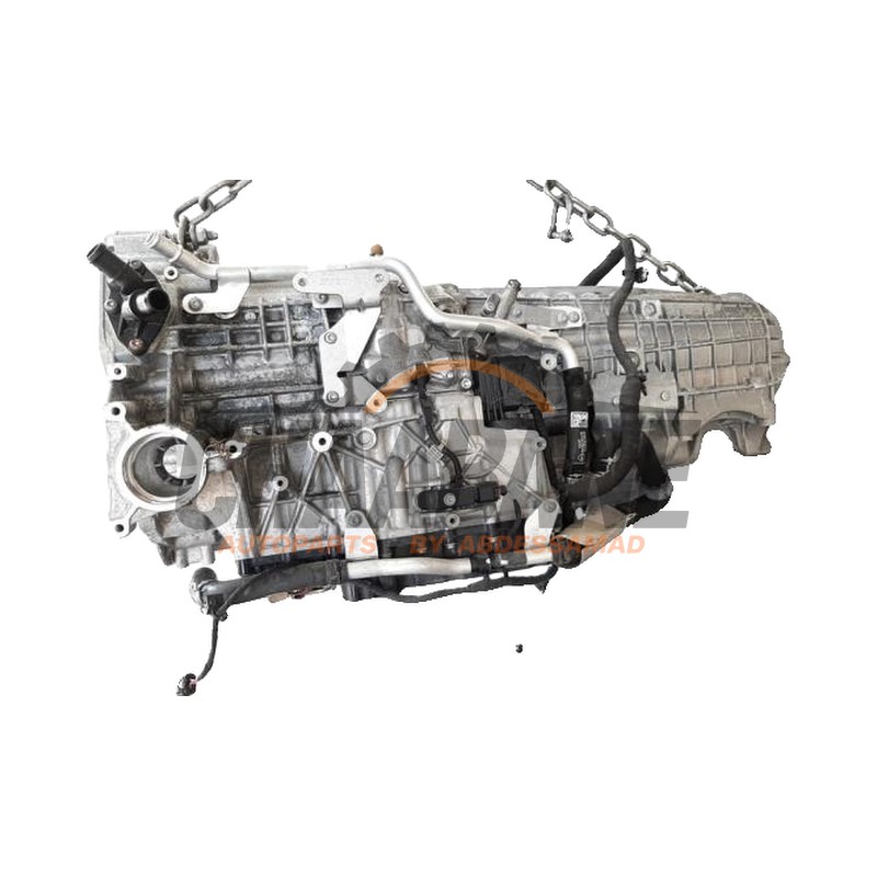 Boite de vitesses 0DK300041F Audi Q5 Sportback (FYS/FYT) 2020