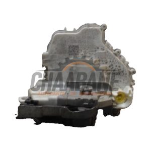 Serrure avant gauche 8X1837015C Audi A3 Sportback (8VA/8VF) 1.4 TFSI ACT Ultra 16V 2012 / 2020