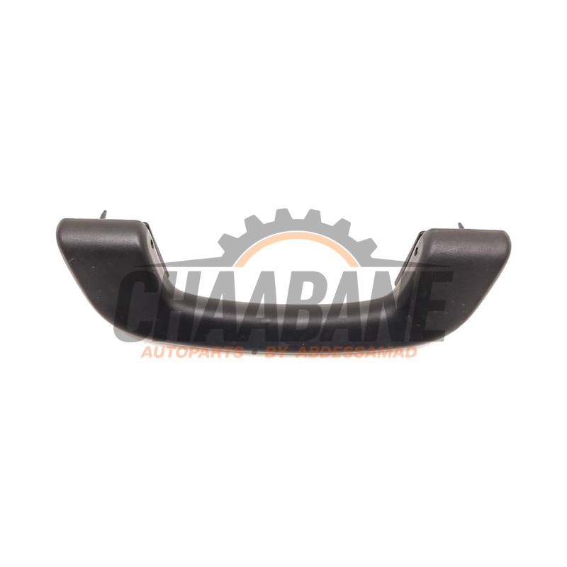 Poignee 51167464443 BMW iX3 80 kWh 2020