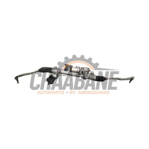 Boitier de direction A2464602501 Mercedes GLA (156.9) 2.2 200 CDI, d 16V