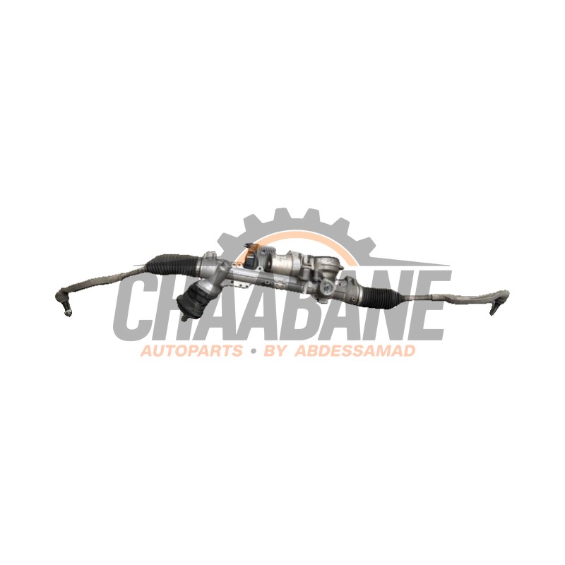 Cremaillere de direction A2464602501 Mercedes GLA (156.9) 2.2 200 CDI, d 16V