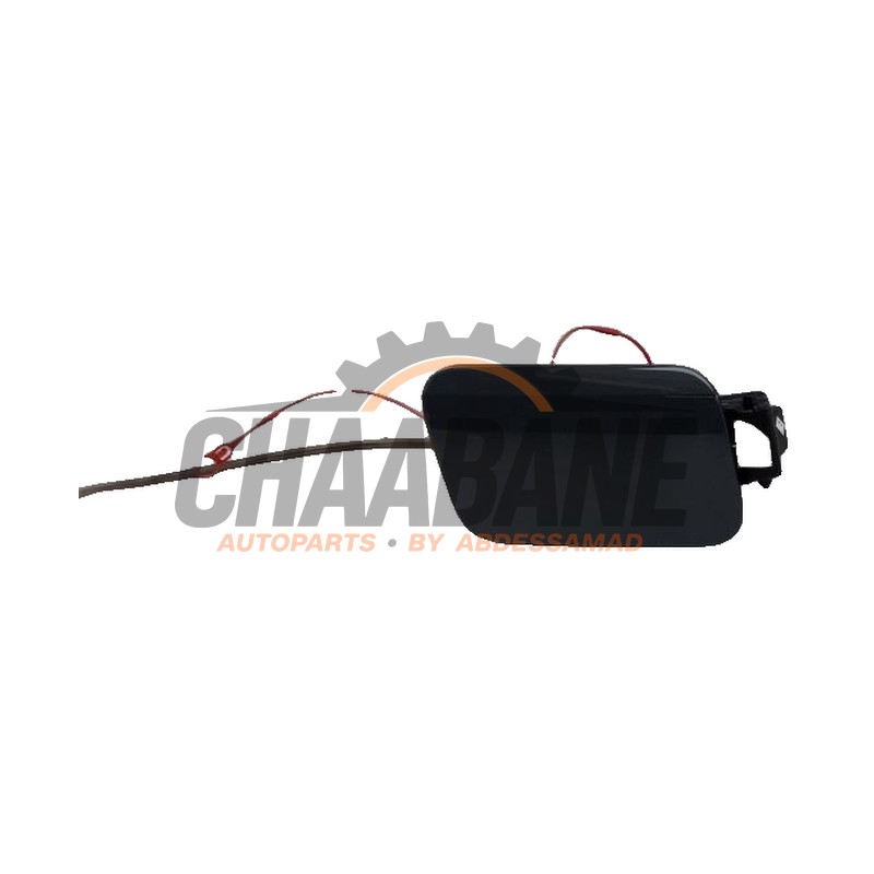 Clapet reservoir 81A809906 Audi Q2 (GAB/GAG) 1.0 30 TFSI 12V 2016