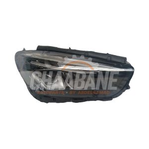 Phare droit A4209063900 Mercedes Citan (420.6) 1.5 110 CDI