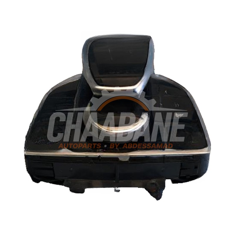Bouton I-drive A2139010603 Mercedes E (W213)