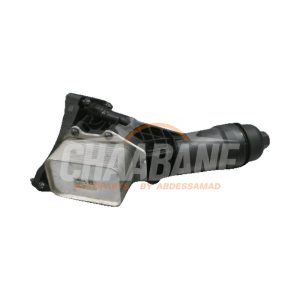 Boitier filtre a huile 8580415 BMW 3-Serie 2019