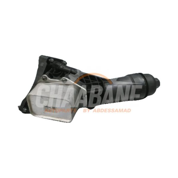 Boitier filtre a huile 8580415 BMW 3-Serie 2019