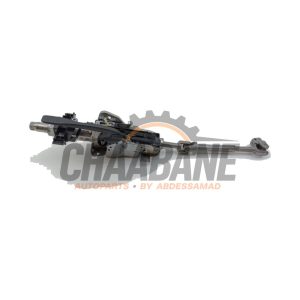 Boitier colonne de direction 3Q1419501C Volkswagen Passat Variant (3G5) 1.6 TDI 16V 2014 / 2024