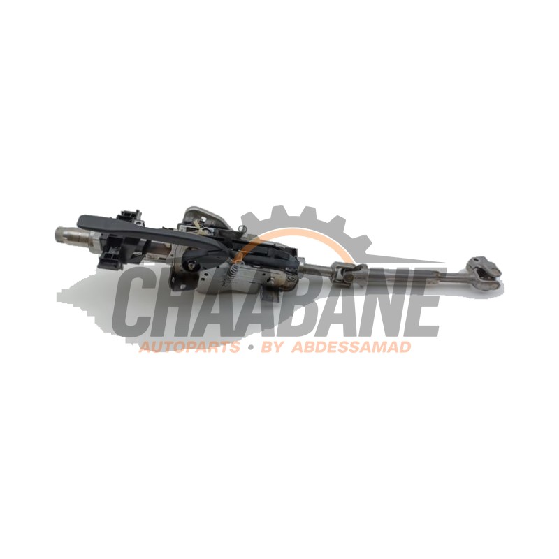 Boitier colonne de direction 3Q1419501C Volkswagen Passat Variant (3G5) 1.6 TDI 16V 2014 / 2024