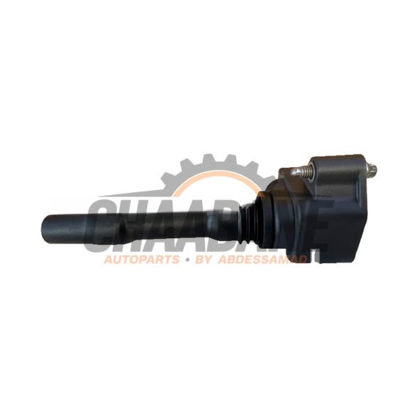 Bobine 864336005 BMW 4 serie (G22) 420i 2.0 TwinPower Turbo 16V 2020