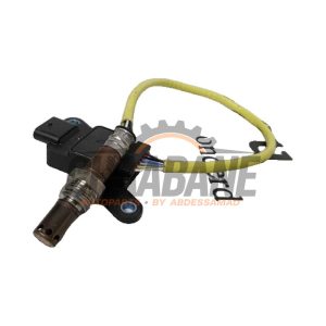 Capteur NOx A0009050117 Mercedes GLC Coupe (C254) 2.0 300de 16V 4-Matic