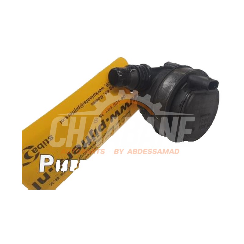 Pompe a eau supplementaire 0005003600 Mercedes A-Klasse AMG (177.1) 2.0 A-35 AMG Turbo 16V 4Matic