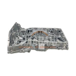 Couvercle carter A6540148700 Mercedes Sprinter 3t (910.6) 215 CDI 2.0 D FWD