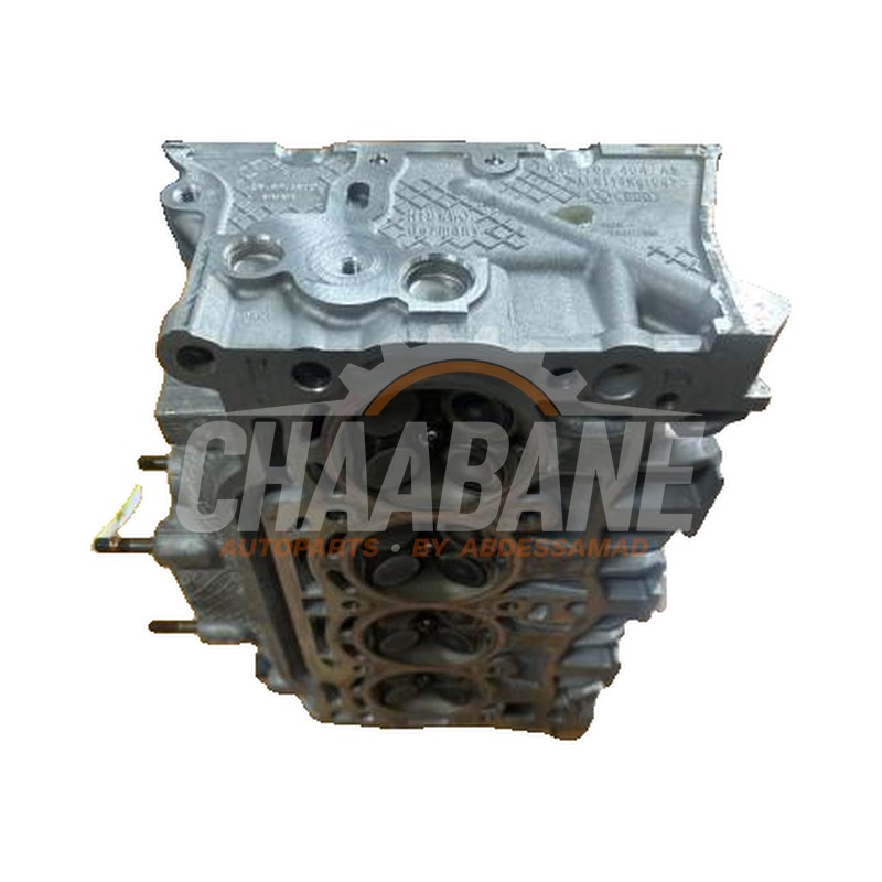 Culasse 04E103404AE Seat Leon (5FB) 1.4 TSI ACT 16V 2012 / 2020