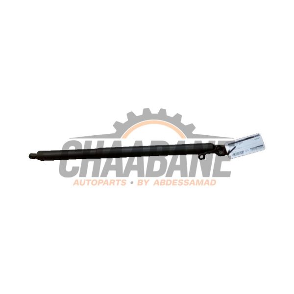 Amortisseur a gaz arriere gauche 5FE827851 Seat Leon Sportstourer (KLF) 1.5 eTSI 16V 2020