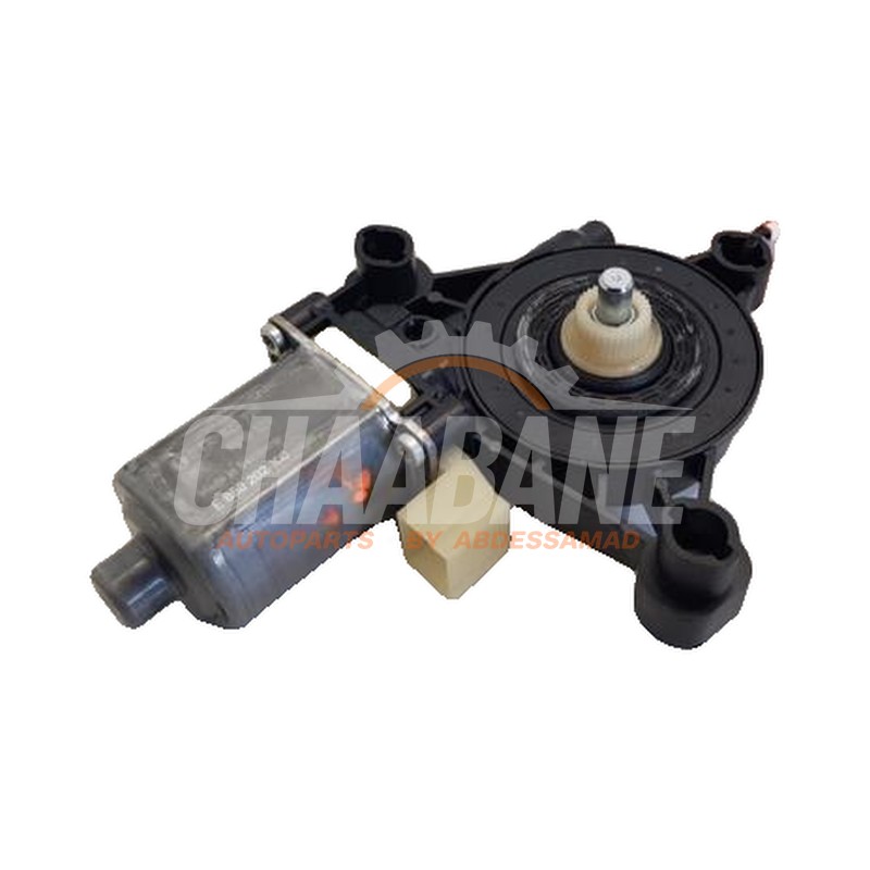 Moteur de vitre portiere 5Q0959802B Seat Leon (5FB) 1.0 TSI 12V 2012 / 2020