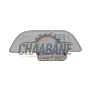 Eclairage interieur arriere 61319219493 BMW 3 serie Touring (F31) 320d 2.0 16V 2012 / 2019