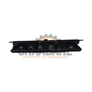 Commutateur A2229056405 Mercedes S (222.0/222.1) 3.0 S-500 Plug-in Hybrid, S-500 e 24V