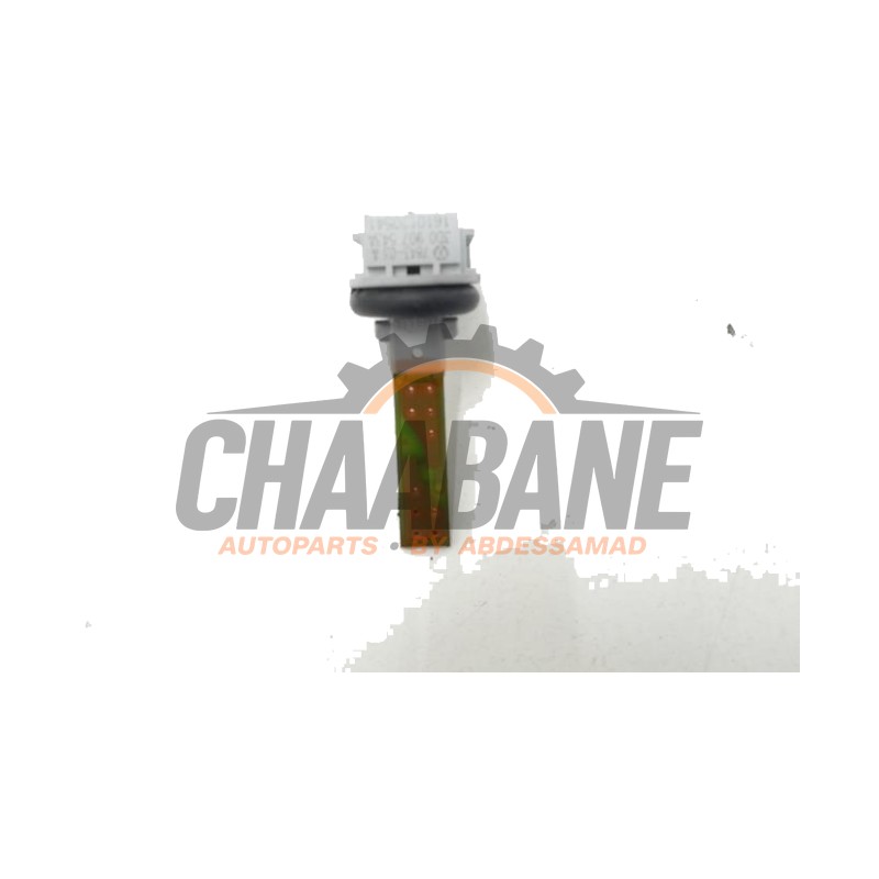Capteur de temperature interieur 44444 Audi S6 Avant (C7) 4.0 V8 TFSI 2012 / 2018