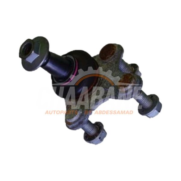 Joint a rotule 3C0407365B Audi Q2 (GAB/GAG) 2016