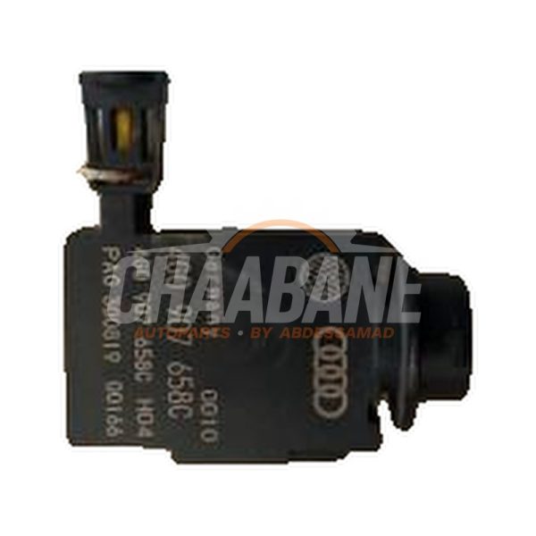 Capteur qualite de lair 4G0907658C Audi E-tron (GEN) 50 quattro 2018