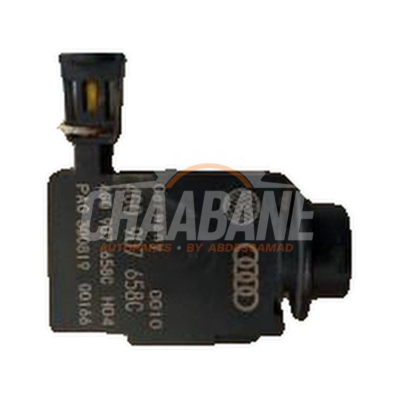 Capteur qualite de lair 4G0907658C Audi E-tron (GEN) 50 quattro 2018