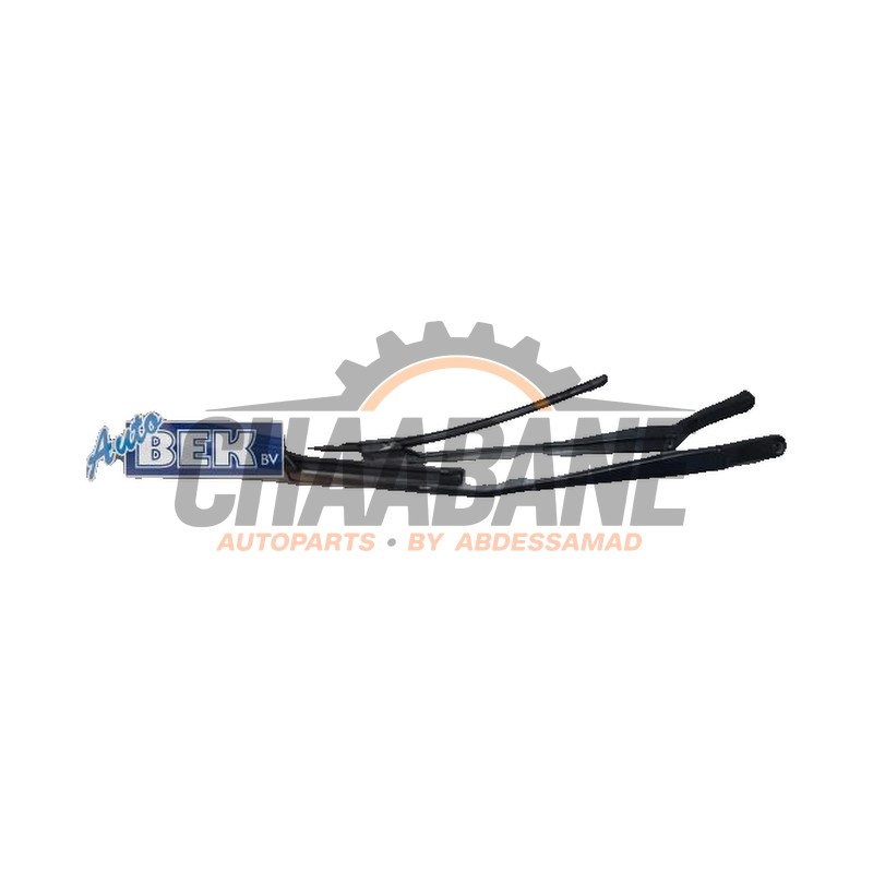 Bras essuie-glace avant 5E4955409 Skoda Octavia Combi (NXAC) iV 1.4 TSI RS 16V 2019