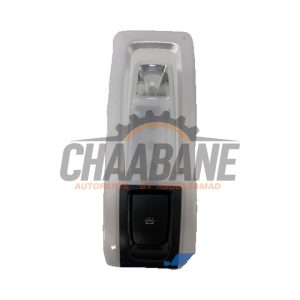 Eclairage interieur avant 7340400000 BMW 2 serie Gran Tourer (F46) 220dA xDrive 2.0 TwinPower Turbo 16V 2014