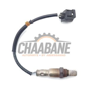 Sonde lambda A0085427818 Mercedes S AMG (A217) 5.5 S-63 AMG V8 32V Biturbo 4-Matic