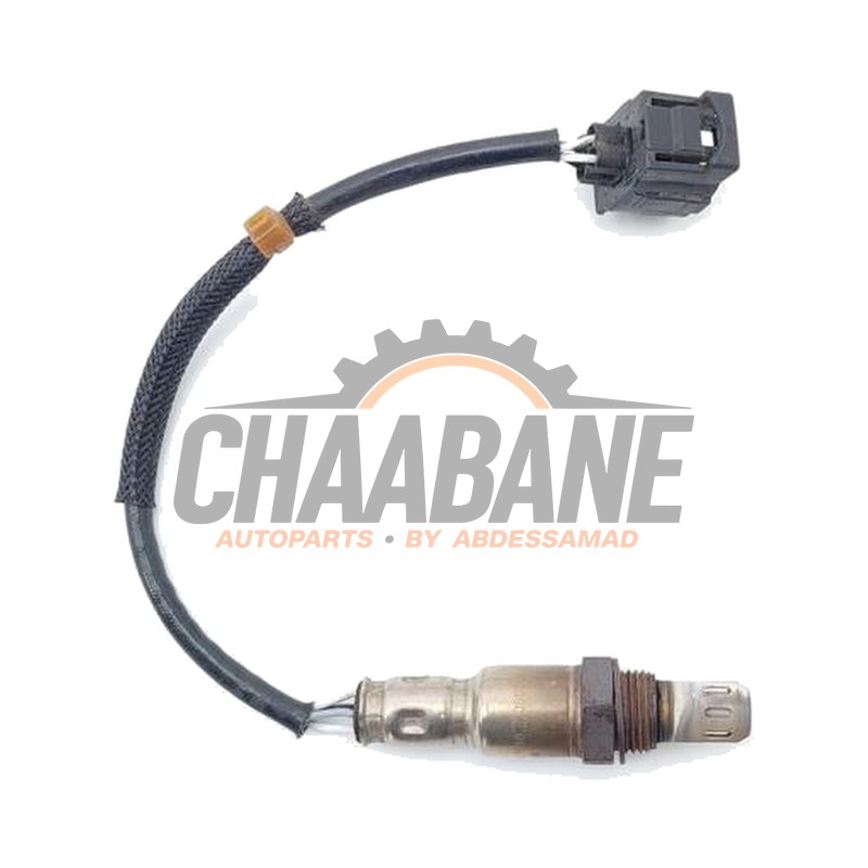 Sonde lambda A0085427818 Mercedes S AMG (A217) 5.5 S-63 AMG V8 32V Biturbo 4-Matic
