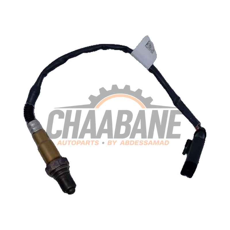 Sonde lambda 06L906262E Audi A5 Quattro (B9) 2.0 TFSI 16V 2016