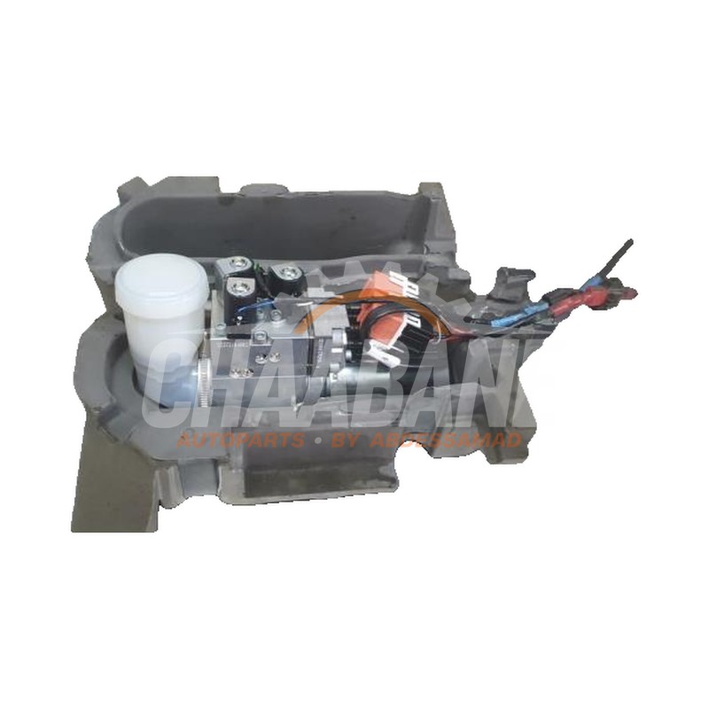 Moteur toit escamotable 90000134727 BMW 4 serie (G23) 420i 2.0 TwinPower Turbo 16V 2020