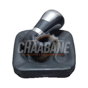 Enveloppe levier de vitesse A1773640610002 Mercedes A (177.0) 1.3 A-200 Turbo 16V