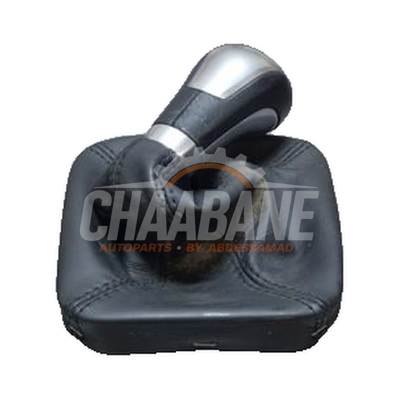 Enveloppe levier de vitesse A1773640610002 Mercedes A (177.0) 1.3 A-200 Turbo 16V