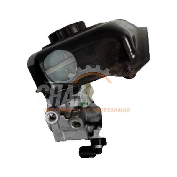 Cylindre de frein principal 8W0611021 Audi A4 Avant (B9) 2.0 TDI 16V Quattro 2015