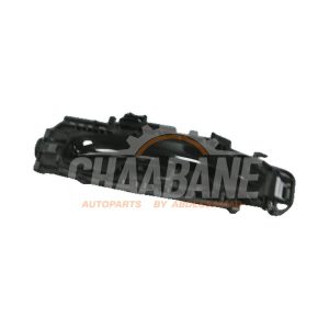 Poignee portiere 4portes arriere gauche A0997601559 Mercedes C-Klasse