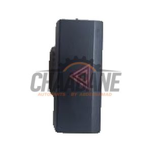 Bouton de warning 5F0953235 Seat Leon (5FB) 2.0 TDI FR 16V 2012 / 2020