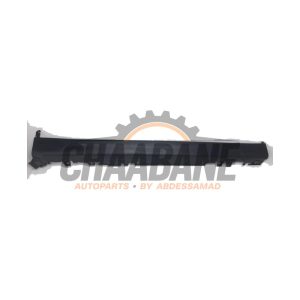 Jupe droite 10503410 BMW X5 (F15) xDrive 30d 3.0 24V 2013 / 2018