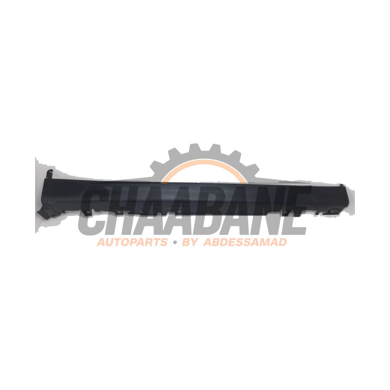 Jupe droite 10503410 BMW X5 (F15) xDrive 30d 3.0 24V 2013 / 2018
