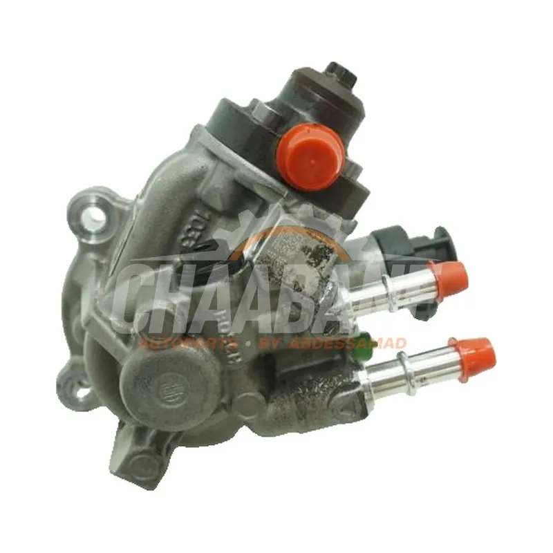 Pompe haute pression 0445010772 Landrover Range Rover Velar (LY) 2.0 D180 AWD
