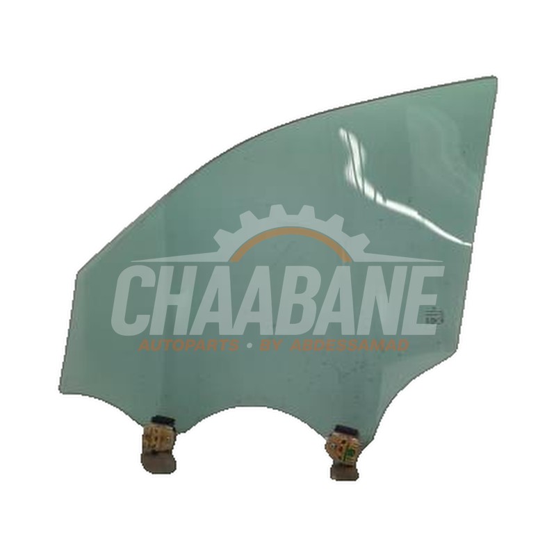 Vitre avant droite A1666701001 Mercedes GL (X166) 3.0 GL 350 CDI V6 24V BlueTEC 4-Matic