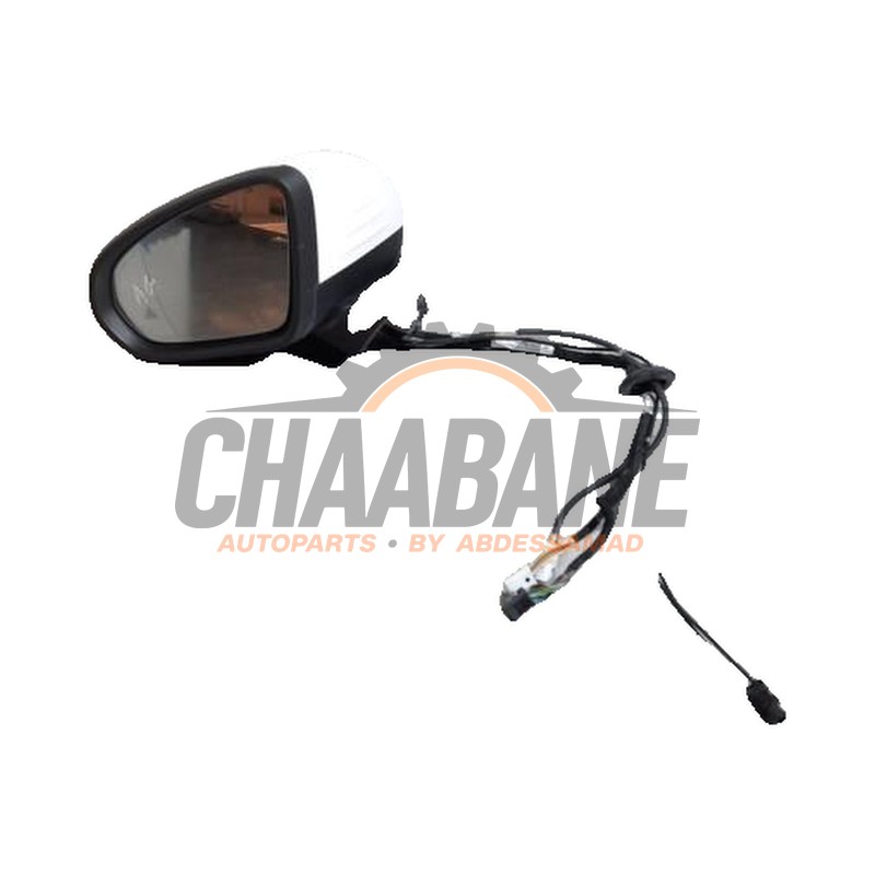 Retroviseur gauche A1778104500 Mercedes A-Klasse AMG (177.0) 2.0 A-35 AMG Turbo 16V 4Matic