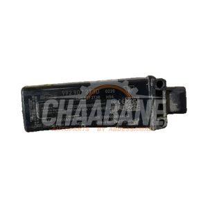 Module gonflage pneus 992907273D Porsche Taycan (Y1A) 4S Performance 2019