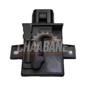 Module carburant ADM FK729D370AC Jaguar XE 2.0d 180 16V